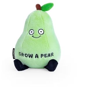 Grow A Pear Plush